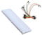UMTMedia® 830 Points Solderless Breadboard Prototype For Arduino with Jumper Wires