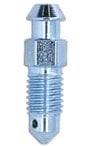 Connect 34195 Brake Bleed Screws M7 x 1 x 26mm 5pc