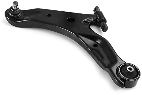 SKF Radaufhängung Lenker Längslenker mit Traggelenk VKDS 825042 B Position Vorderachse links Höhe 350mm Länge 400mm Breite 100mm - OE Qualität