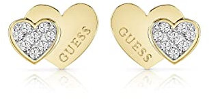 Guess Pendientes BRINCOS JUBE02174JWYGT-U Marca