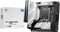MSI MPG B760I Edge WiFi Gaming Motherboard (Supports 12th/13th/14th Gen Intel Processors, LGA 1700, DDR5, PCIe 5.0, M.2, 2.5Gbps LAN, USB 3.2 Gen2, HDMI/DP, Wi-Fi 6E, Bluetooth 5.3, Mini-ITX)