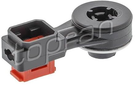 TOPRAN Seilzug, Schaltgetriebe 305807 | Kompatibel mit: FORD C-MAX, FIESTA V, FOCUS C-MAX, FOCUS I, FOCUS I Stufenheck, FOCUS I Turnier, FOCUS II