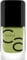 Catrice ICONAILS Gel Lacquer 176 Underneath The Olive Tree, Gel Nagellack in Olivgrün, langanhaltend, vegan, 10,5 ml