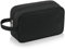 Aucuu Trousse de Toilette, Trousse de Toilette Voyage Homme, Organisateurs de Toilettes, Trousse de Toilette Avion, Grande Trousse de Rasage, Multifonction Imperméable Sac Cosmétique Organisateu