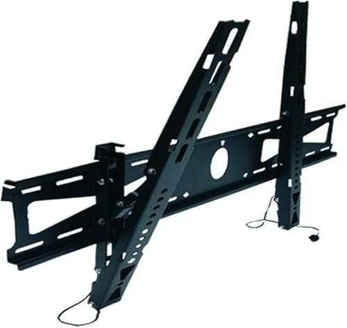 Kippen 10009AX - Supporto a Parete Slim Pro per TV a Schermo Piatto da 32-42