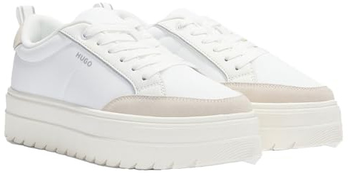 HUGO Damen Lyssa_Tenn_nysdpuSneaker