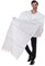 Bordhap 1 Piece Giant Toilet Paper Roll Adult Costume Hilarious Costume for Men & Women Big Roll of Toilet Tissue Costume One Size