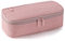 XUANXIE Federmäppchen Federtaschen Mäppchen Etui Stifte, Große Kapazität Pencil Case Großes Männer Beuteltasche für Frauen Reißverschluss Smoothy Stiftetui Stifthalter für Schule & Büro