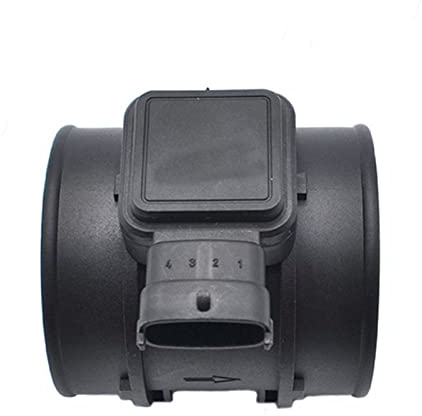 WUPEDI Luftmassenmesser, for Opel, for Astra, H Signum, for Vectra C Zafira 1.8, for Vauxhall, 836647 5WK97012 5WK97012Z 55353813 93185443 Luftmassenmesser