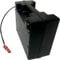 Lithium Battery Replacement for Electric Wheelchair Motor