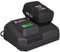 Sealey 20V SV20 Series Intelligent Battery Charger - CP20VIMC