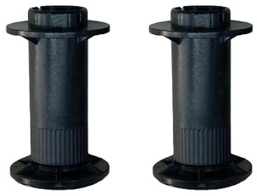 NRG Shower Tray Feet - Pack of 2