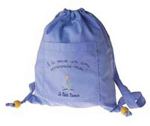 Die Spiegelburg 6443 - Rucksack Der kleine Prinz