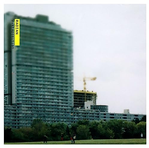 Thrill Jockey (Rough Trade)