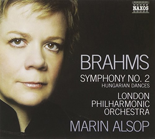 Brahms: Symphony No. 2 - Hungarian Dances