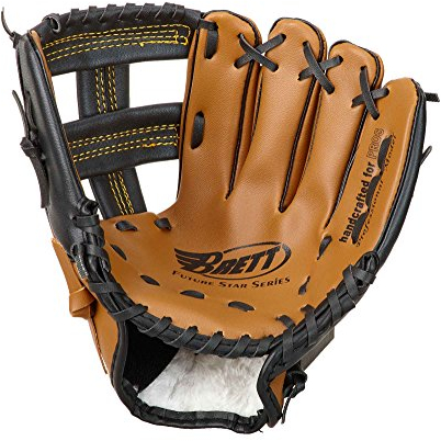 Allround Baseball Fielding Glove Handschuh 12