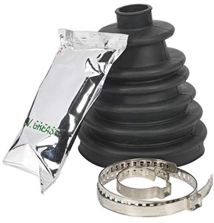 Sealey Cv96 Universal Stretch Cvj Boot