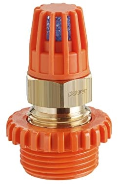 VALVOLA DRENAGGIO M1/2-M3/4 90910 CLABER [CLABER ]