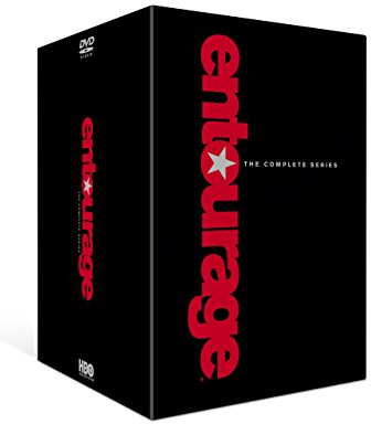 Entourage - L'intégrale de la série