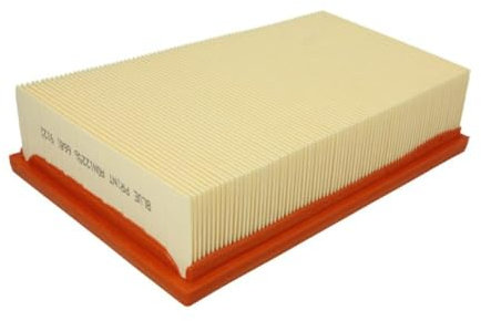 Blue Print ADN12256 Air Filter, pack of one