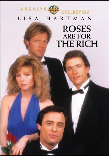 Roses Are for the Rich [DVD-AUDIO]