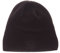 Zephyr Blackout Edge schwarz Tonal Skull Cap – NHL ohne Winter Knit Beanie Toque Hat, Anaheim Ducks