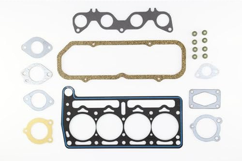 Corteco 417804P Dichtungssatz, Zylinderkopf vorne | 417804P passend für Autobianchi A Fiorino Panda U