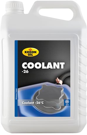 Kroon-Oil 04302 Coolant -26 5L