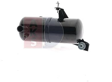 AKS DASIS 802860N Klimaanlagen