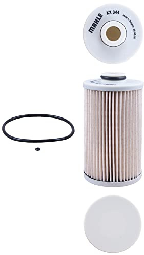 MAHLE TO 8 80 Thermostat, Ölkühlung - für Mercedes-Benz M-class (W164), u.a.
