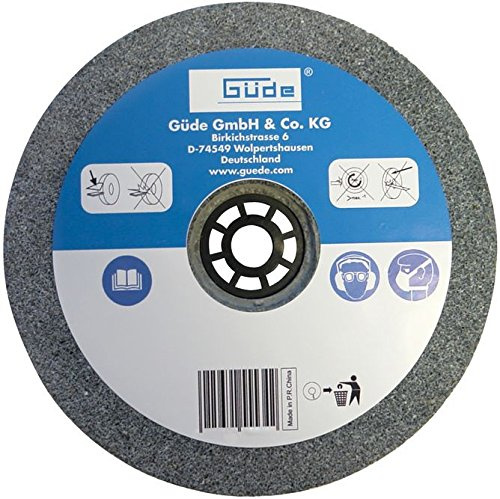 Güde Ersatzscheibe 48mm für GUS 650