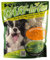 petman Geflügel, 20 x 750g-Beutel, Tiefkühlfutter, gesunde, natürliche Ernährung für Hunde, Hundefutter, Barf, B.A.R.F.