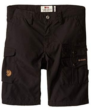 Fjällräven Kids Vidda Trousers