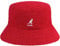 Kangol Unisex Bermuda Bucket Fischerhut, Red (Scarlet), M