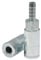 Dapetz ® Air Line Fitting Quick Release Push Fit for PCL Vertex Compressor Air Hose End Tail 10mm 2PC