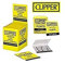 CLIPPER® Feuersteine - 10 x 9 Stück