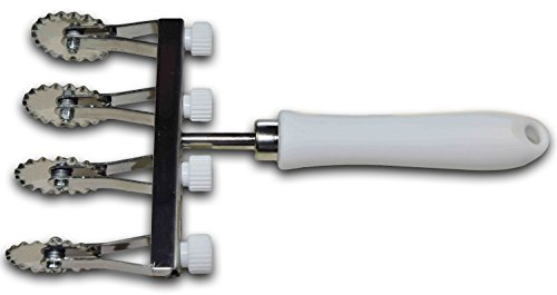 ELETTRO CENTER - Coupe pâte Art. 340 Bianco