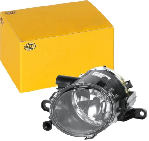 HELLA 1N0 354 826-011 FF-Front Fog Light - ECE - left