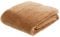 Gözze - Premium Cashmere-Feeling Wohn- und Kuscheldecke, 500 g/m², 220 x 240 cm - Sand