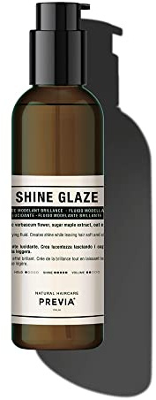 PREVIA Finish Verbascum Shine Glace 200 ml *