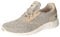 Mustang Damen 1315-301-4 Sneaker, Beige (Beige 4), 39 EU