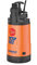 POMPA SOMMERSA CON PRESSCONTROL INTEGRATO TOP MULTI TECH 2 HP 0,75 PEDROLLO