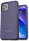 ENCASED Shockproof iPhone 11 Pro Max Case Purple (2019 Rebel Armour) Protective Full Body Cover