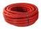 Gaine TPC annelée Rouge Ø40-25M