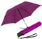 Knirps Taschenschirm U.200 Ultra Light Duomatic Berry