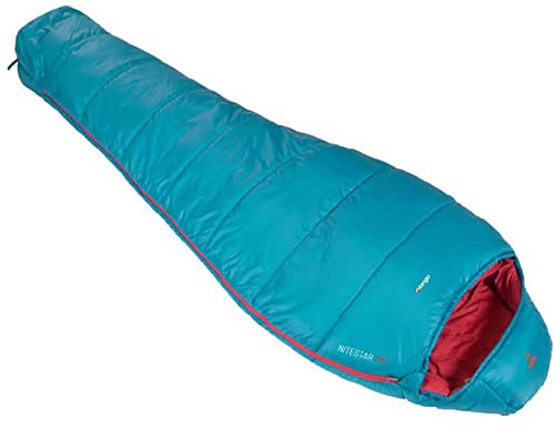 Vango Nitestar Alpha 150 Schlafsack, Lagoon