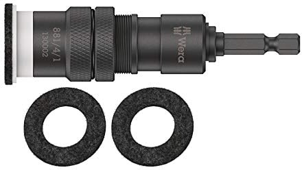 Wera, 1 unità Tronchesine 881/4/1 SB Porta-puntas per Legno