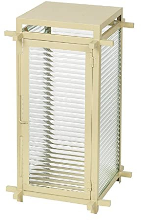 broste Copenhagen Laterne, Sand, 46