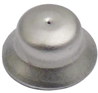 DOMETIC Ugello KZ16 30Mbar Metallico a Campana Frigorifero Camper