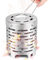 Difusor de Calor para Cualquier Cocina ​Portatil, Valido para Estufa Camping Gas, Accesorios Camper para Furgonetas, Caravanas y Autocaravanas